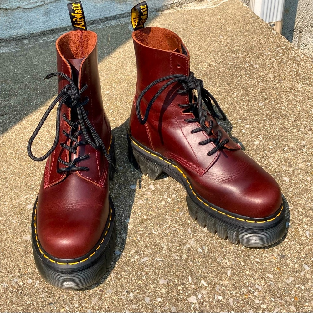 Dr Martens Audrick US 8M/9W UK 7